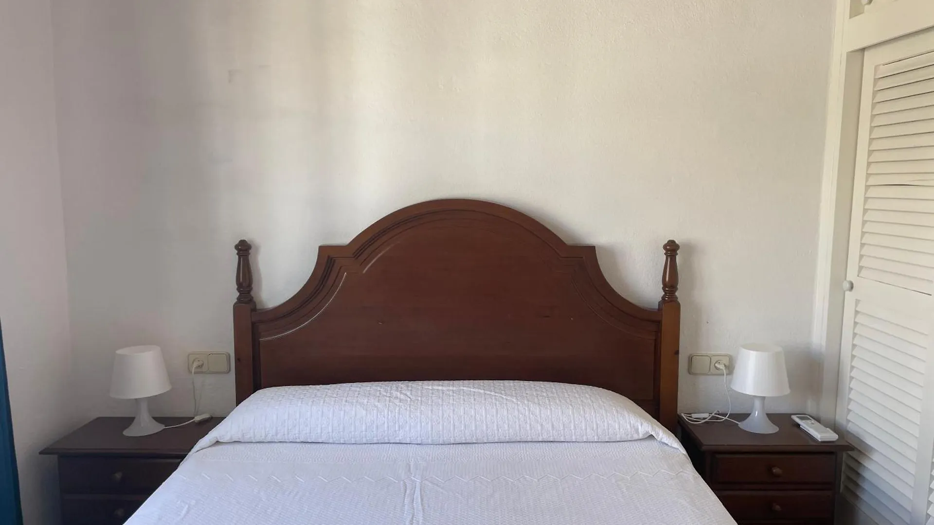 Es Castell 1 By Som Menorca Apartment Fornells  0*, Fornells (Menorca)